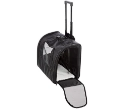 Trixie Mehr Katzenzubehör|Hundetransportboxen > Hundetrolley Elegance, , ca. B45/H41/T31 cm