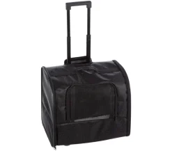 Trixie Mehr Katzenzubehör|Hundetransportboxen > Hundetrolley Elegance, , ca. B45/H41/T31 cm
