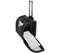 Trixie Mehr Katzenzubehör|Hundetransportboxen > Hundetrolley Elegance, , ca. B45/H41/T31 cm