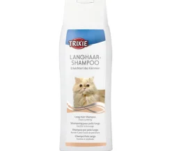 Trixie Katzen-Langhaar-Shampoo, 250 ml New