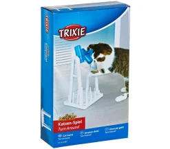 Trixie Katzenspielzeug Cat Activity Turn Around Hot