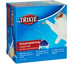 Trixie Katzenspielzeug - Katzenspielzeug Catch me