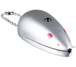 Trixie Katzenspielzeug Laserpointer Catch the Light Clearance