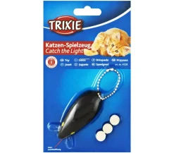 Trixie Katzenspielzeug Laserpointer Catch the Light Clearance