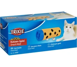 Trixie Katzenspielzeug Snack Roll Best