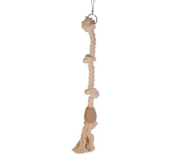 Trixie Mehr Vogelzubehör > Klettertau für Vögel, 60 cm