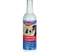 Trixie Mehr Hundezubehör|Hundepflege & Hygiene - Knabber-Stopp für Hunde, 175 ml