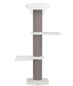 Trixie Kratzbaum Acadia, , ca. B46/H160/T37 cm Grau New