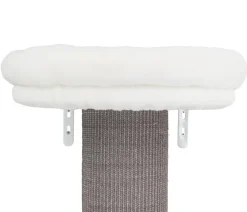 Trixie Kratzbaum Acadia, , ca. B46/H160/T37 cm Grau New