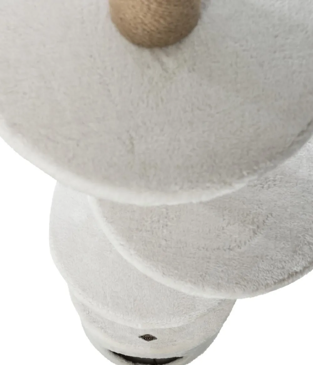 Trixie Kratzbaum Aurelio, , ca. Ø38/H236-250 cm Weiß Online