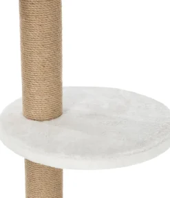 Trixie Kratzbaum Aurelio, , ca. Ø38/H236-250 cm Weiß Online