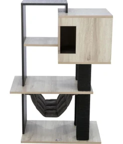 Trixie Kratzbaum CityStyle, /, ca. B58/H98/T38 cm