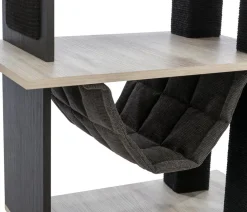 Trixie Kratzbaum CityStyle, /, ca. B58/H98/T38 cm