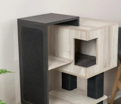 Trixie Kratzbaum CityStyle, /, ca. B58/H98/T38 cm