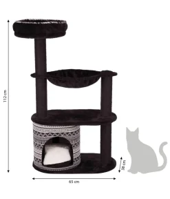 Trixie Kratzbaum Giada, /, ca. B65/H112/T38 cm Outlet