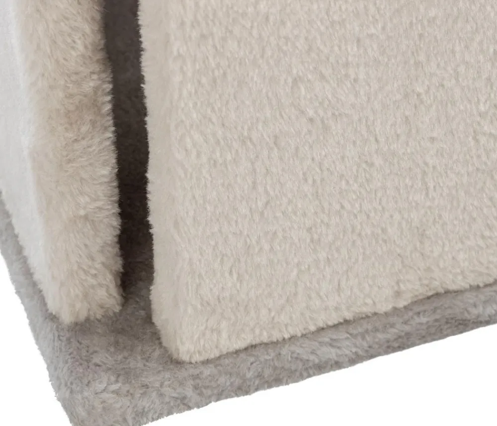 Trixie Kratzbaum Juliano, , ca. B58/H115/T38 cm Grau Best
