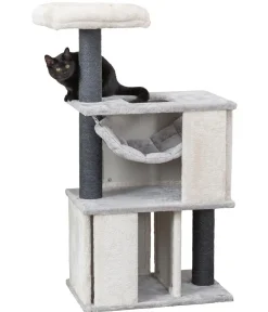 Trixie Kratzbaum Juliano, , ca. B58/H115/T38 cm Grau Best
