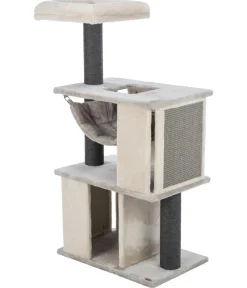 Trixie Kratzbaum Juliano, , ca. B58/H115/T38 cm Grau Best