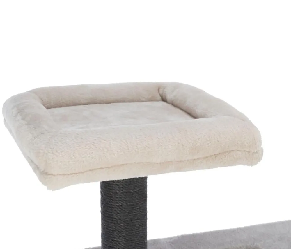 Trixie Kratzbaum Juliano, , ca. B58/H115/T38 cm Grau Best