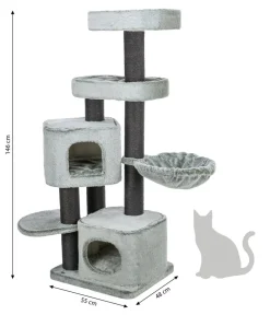 Trixie Kratzbaum Miguel, /, ca. B55/H146/T48 cm Hot