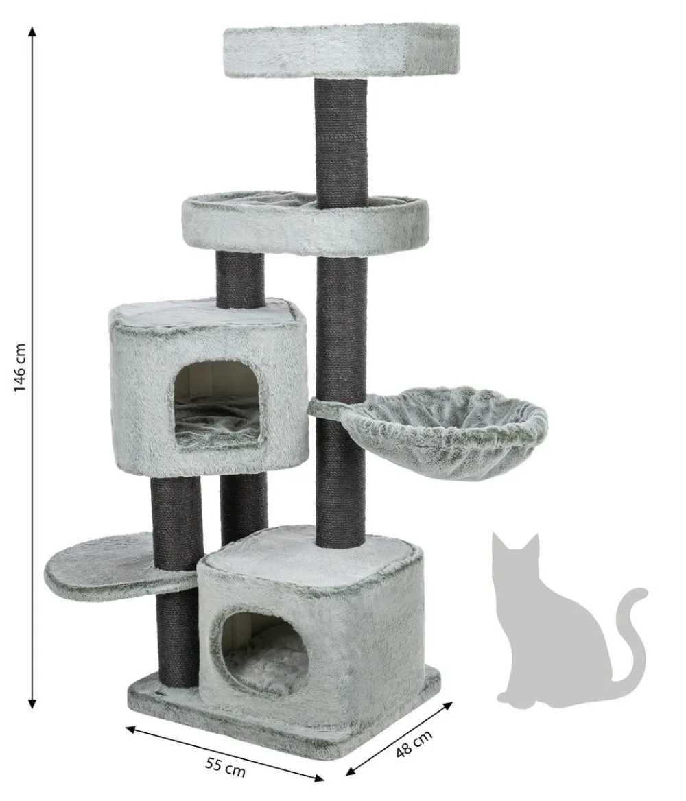 Trixie Kratzbaum Miguel, /, ca. B55/H146/T48 cm Hot
