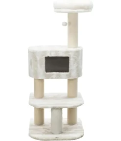 Trixie Kratzbaum Nelli, /, ca. B58/H140/T58 cm Outlet