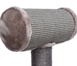 Trixie Kratzbaum XXL Andres, cappucino, ca. B70/H190/T48 cm Braun New