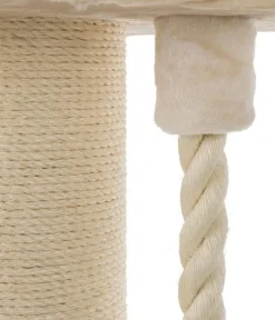 Trixie Kratzbaum XXL Klara, ca. B60/H100/T60 cm Creme Outlet
