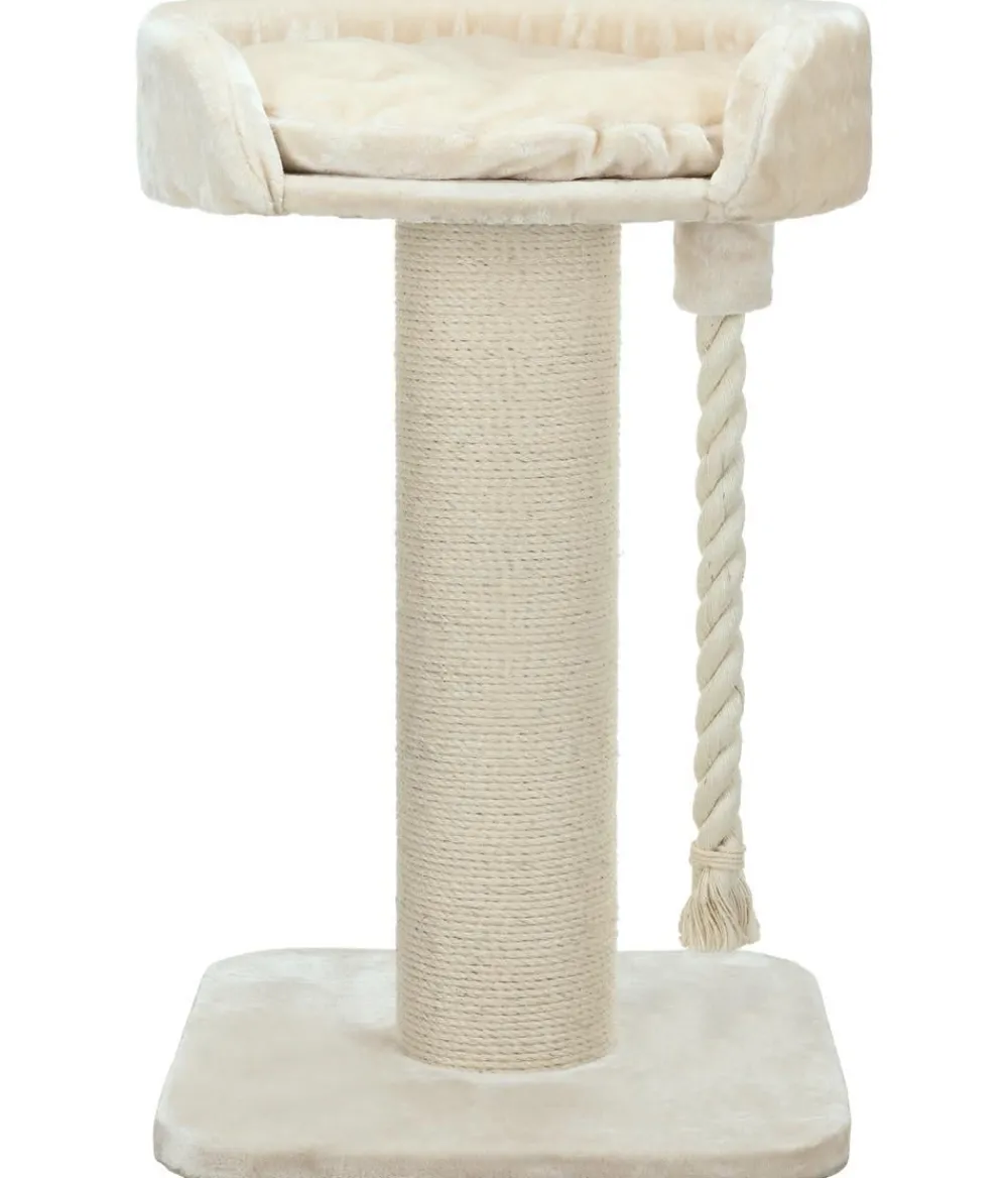Trixie Kratzbaum XXL Klara, ca. B60/H100/T60 cm Creme Outlet