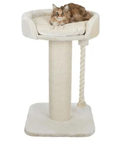 Trixie Kratzbaum XXL Klara, ca. B60/H100/T60 cm Creme Outlet