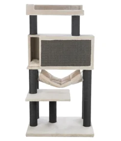 Trixie Kratzbaum XXL Maciel, , ca. B78/H155/T58 cm Grau Clearance