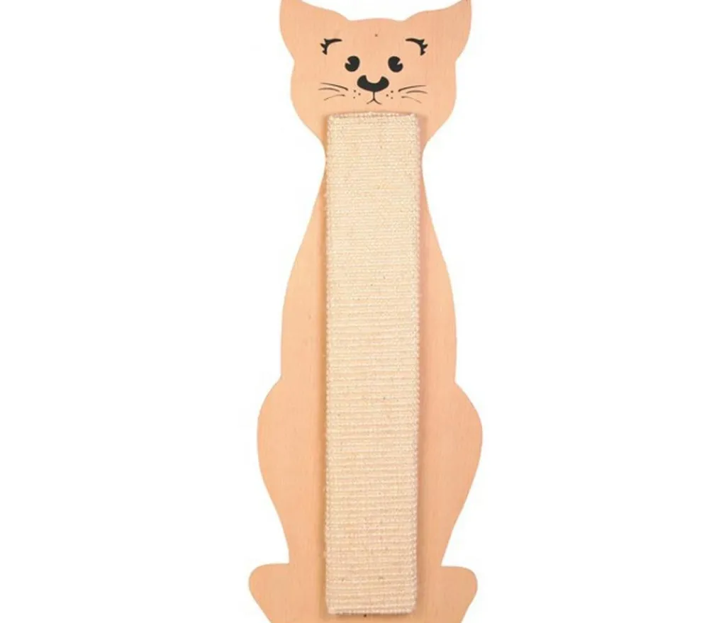 Trixie Kratzbrett Katze Beige Online