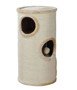 Trixie Kratzbäume & Kratzmöbel > Kratztonne Samuel, /, ca. Ø36/H70 cm