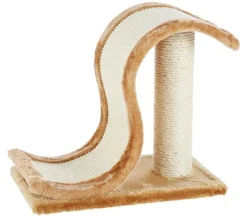 Trixie Kratzbäume & Kratzmöbel > Kratzwelle Inca