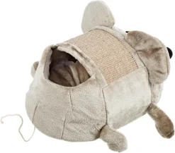 Trixie Kuschelhöhle Lukas Grau Best
