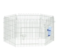Trixie Freilaufgehege > natura Freilaufgehege, ca. B63/H60/T63 cm