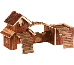 Trixie Natural Living Tunnelsystem Frida Discount