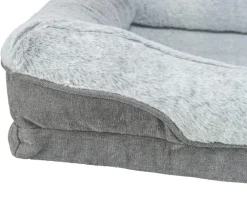 Trixie Betten & Kissen|Hundebetten & Körbe > Orthopädisches Kuschebett Vita ino