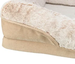 Trixie Betten & Kissen|Hundebetten & Körbe > Orthopädisches Kuschebett Vita ino