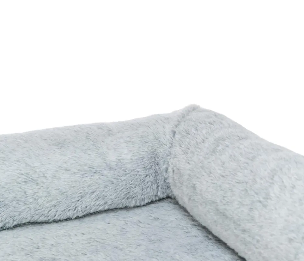 Trixie Orthopädisches Kuschebett Vita ino Grau Clearance