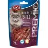 Trixie Premio Katzensnack Duck Filet Bites, 50 g Sale