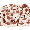 Trixie Katzenleckerlies & Getränke - Premio Katzensnack Fish Chicken Rolls, 50 g