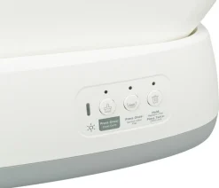 Trixie Katzenklo > Selbstreinigende Katzentoilette, , ca. B53/H55/T52 cm