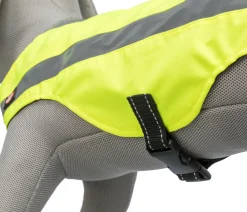 Trixie Mehr Hundezubehör|Mehr Transport & Unterwegs > Sicherheitsweste für Hunde, neon