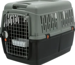 Trixie Transportbox Be Eco Giona 4, ca. B50/H51/T70 cm