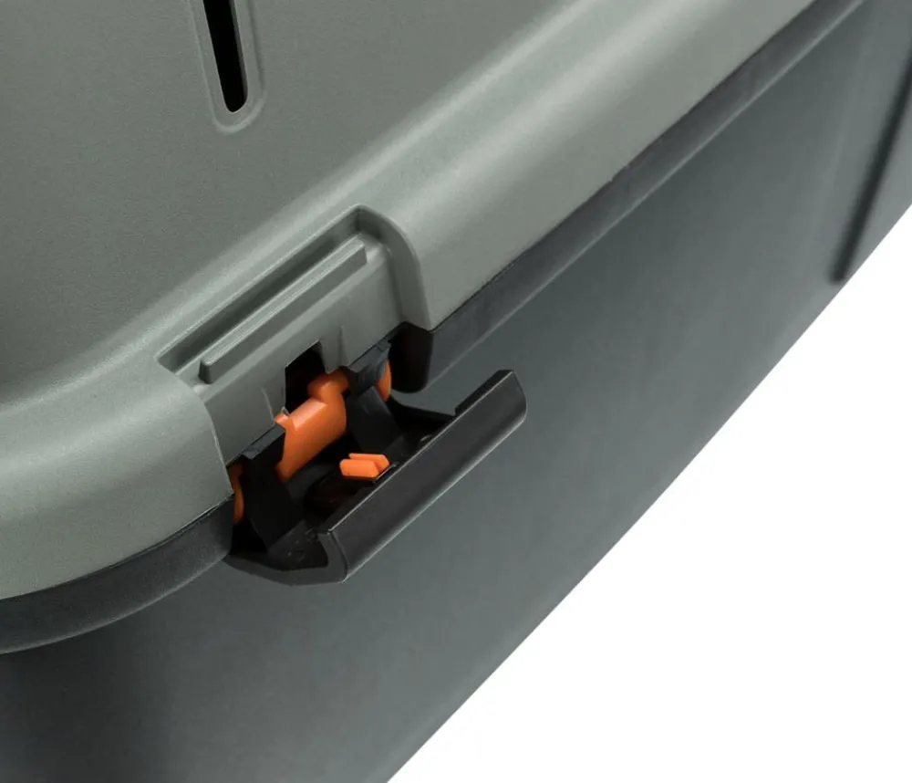 Trixie Transportbox Be Eco Giona 4, ca. B50/H51/T70 cm