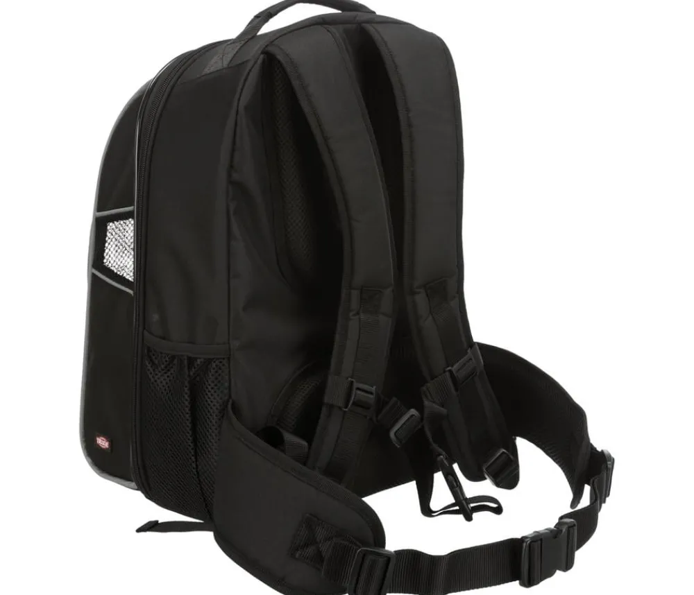 Trixie Mehr Katzenzubehör|Hundetransportboxen > Transport-Rucksack William,