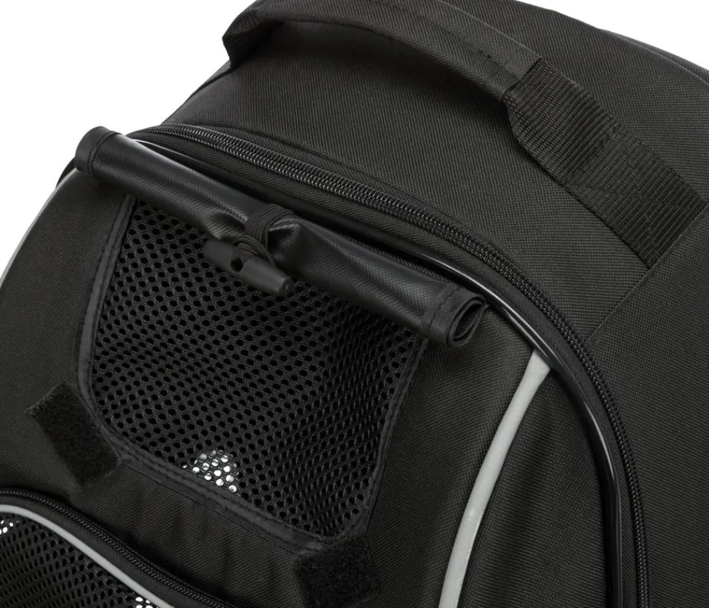 Trixie Mehr Katzenzubehör|Hundetransportboxen > Transport-Rucksack William,