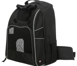 Trixie Mehr Katzenzubehör|Hundetransportboxen > Transport-Rucksack William,