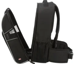 Trixie Mehr Katzenzubehör|Hundetransportboxen > Transport-Rucksack William,